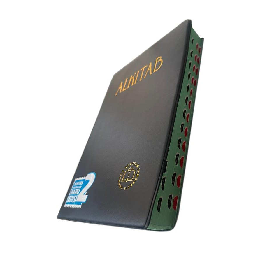 

Promo Alkitab Tb2 052 Sidi Sedang Index Tbk