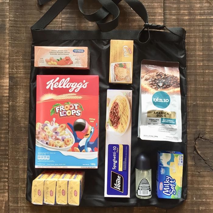 Wet War Tas Keranjang Sepeda Federal Gravel Seli Pasti Ori