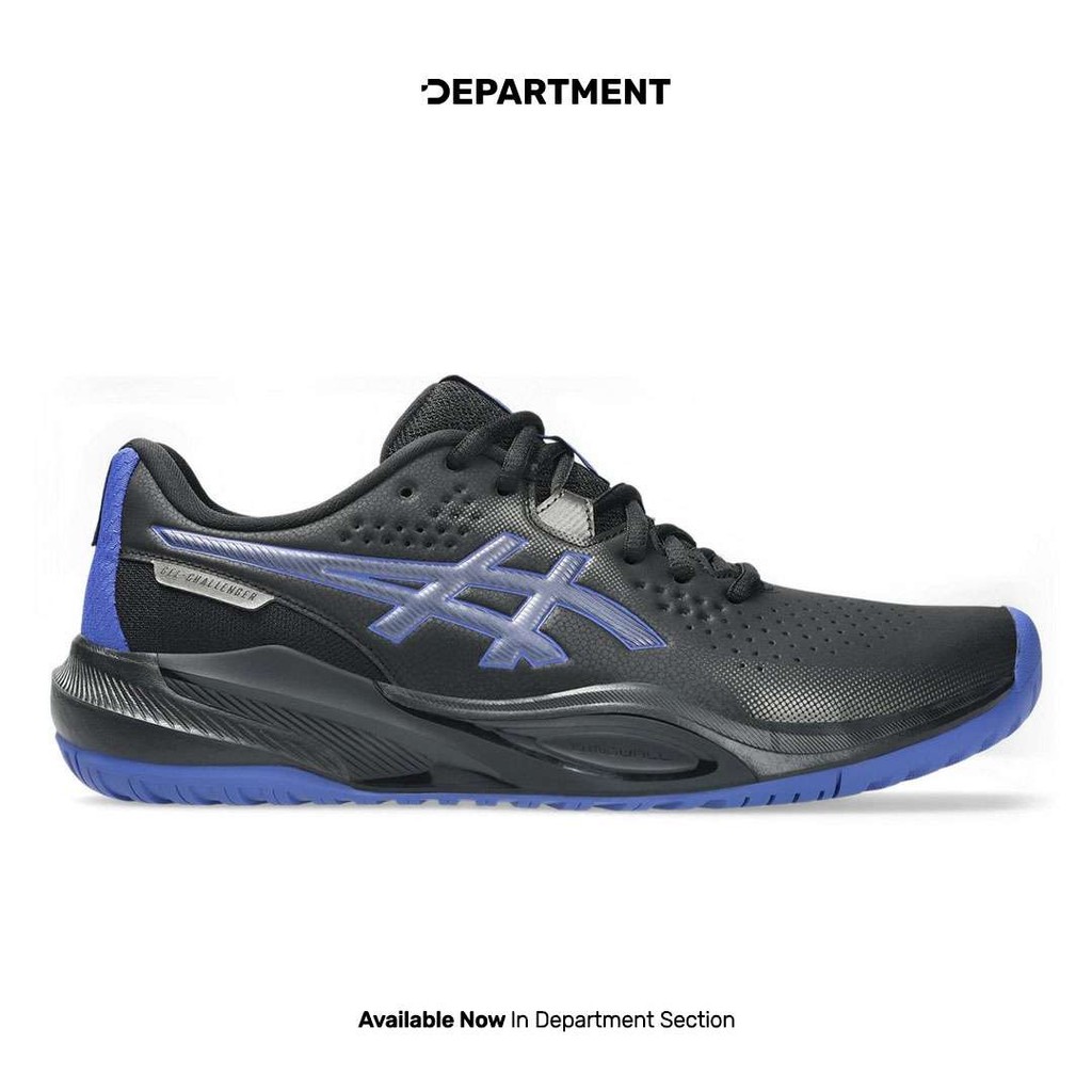 CUCI GUDANG ASICS SEPATU TENIS GEL-CHALLENGER 15 1041A510001 ORIGINAL