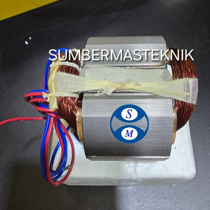 Paling Berkualitas Stator Bor Magnet Bor Jetbroach Dck Kjc30 Bantalan Bor Jetbroach Dck
