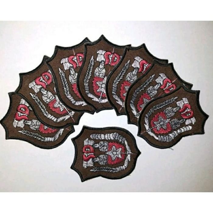 (Expert) BET/LOGO OSIS SD SMP SMA - LOGO PRAMUKA & TK