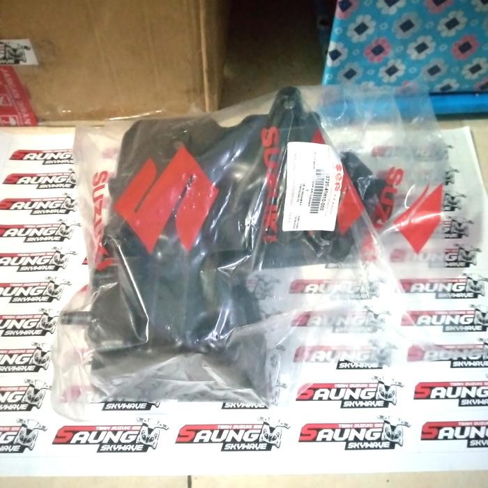 Dudukan Box Filter Skydrive Original Suzuki