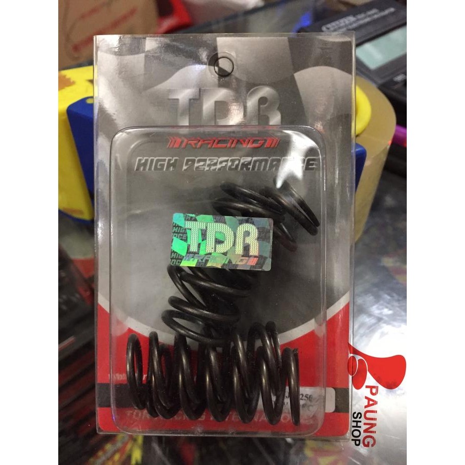 Per Kopling TDR Ninja 250