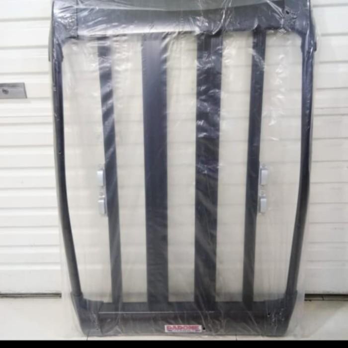 Rak Universal / Roof Rack Mobil Besar