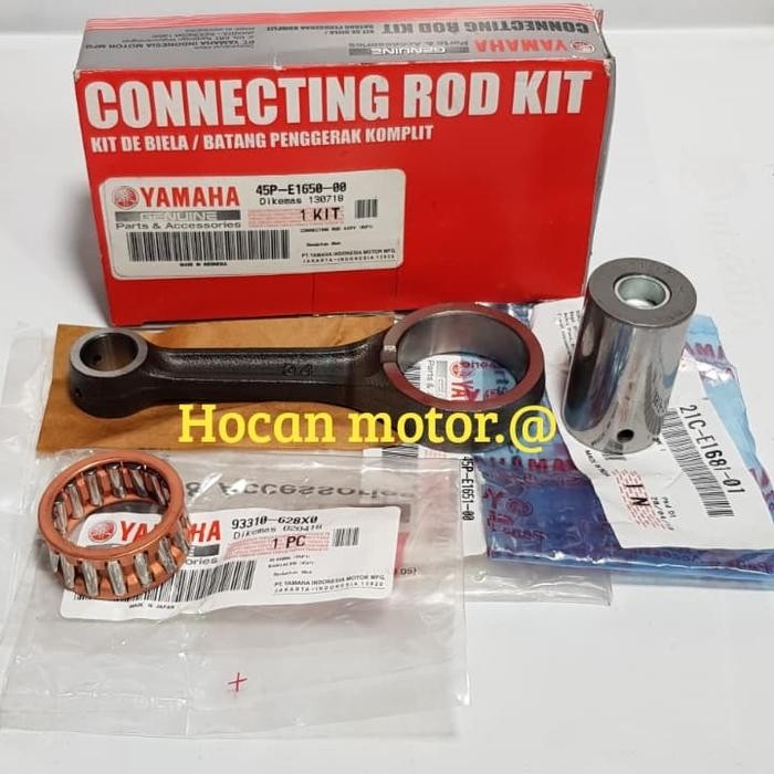 Stang Seher Byson Asli Ygp