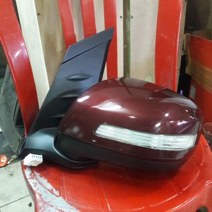 Spion Mobilio E 1.5 Tahun 2015 Sebelah Kiri