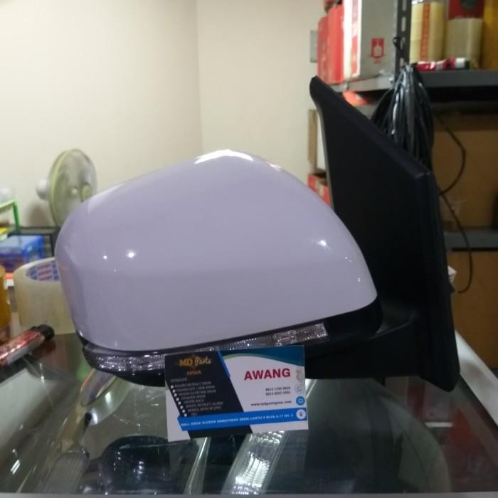 Spion Mobil Ayla M X 2013/2014/2015/2016/2017 1