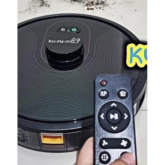 [Expret] SPAREPART KURUMI KV03 LASER+