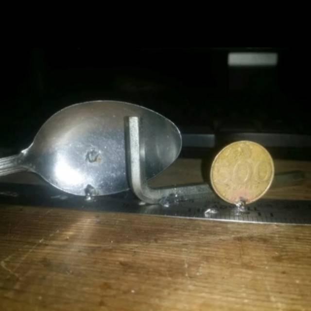 (Expert) Cairan solder easy flux