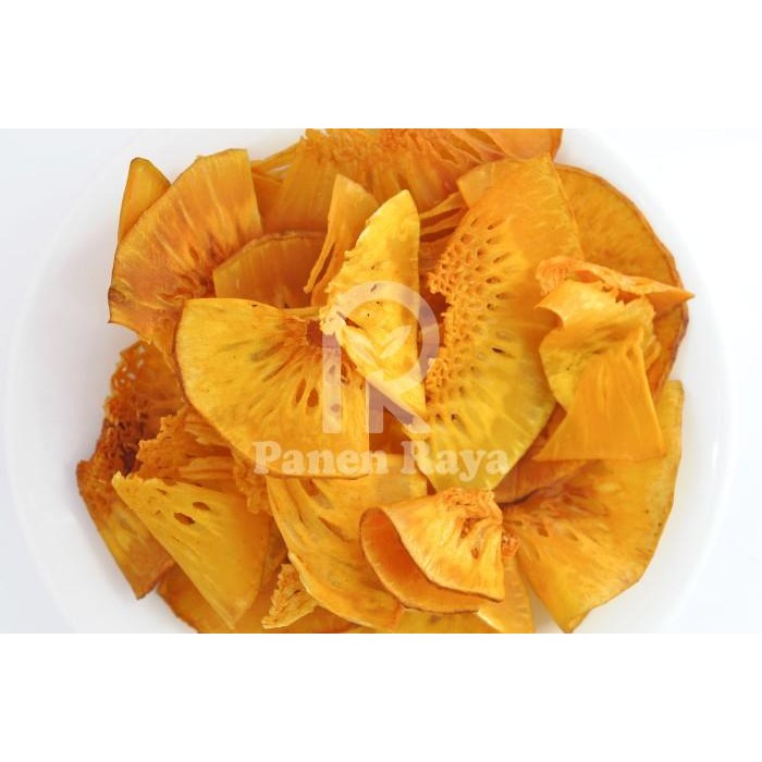 

(Expert) Keripik Sukun Manis Gurih PR Camilan Kripik Cemilan 250gr