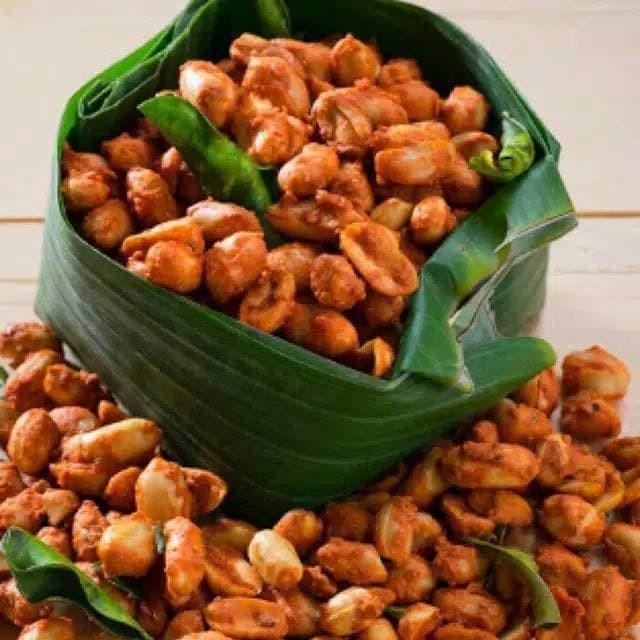 

(Expert) KACANG BALI/THAILAND PEDAS GURIH 1 KG