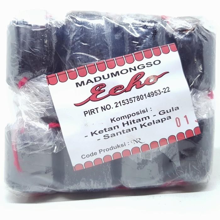 

(Expert) ECHO MADUMONGSO 360gr