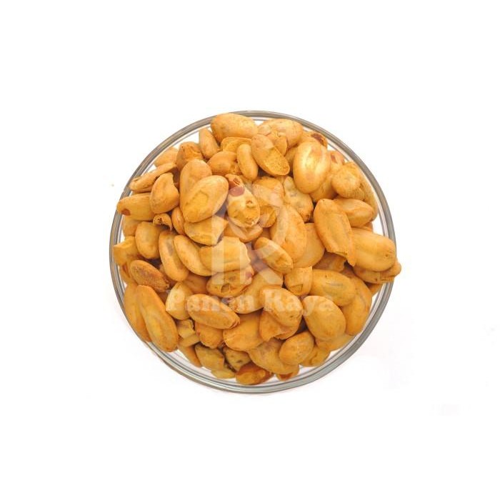 

(Expert) Camilan Biji Kedawung Kacang Kedaung 150gr