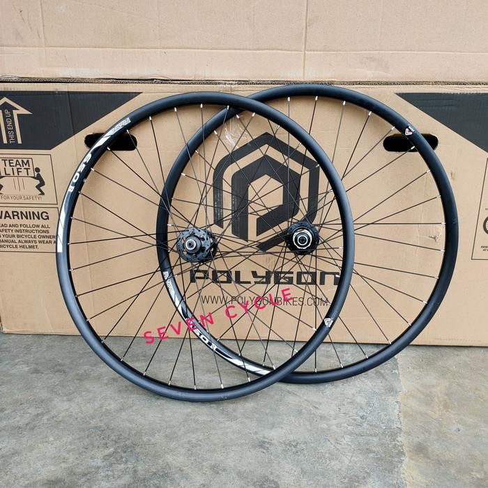 wheelset ARaya 27.5 650B hub raze