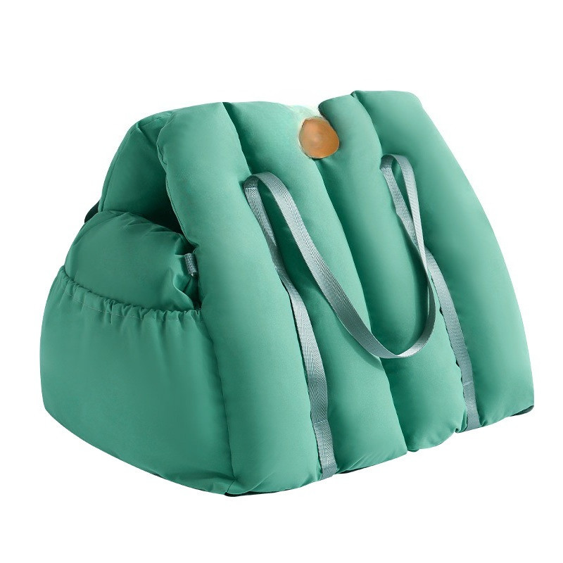 Portable Cat Litter, Closed Cat Litter, Windproof And Warm