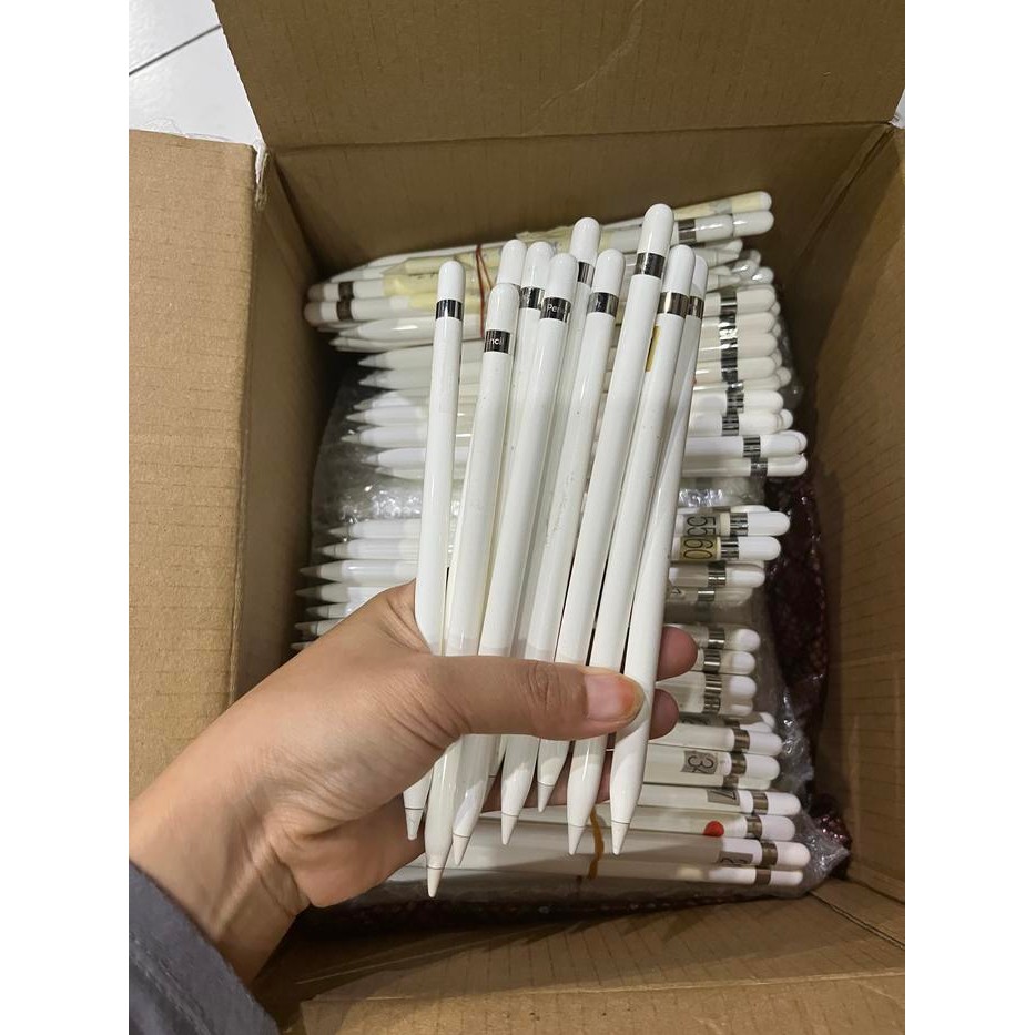 Apple Pencil Gen 1 Second Origial - Apple Pencil Gen 1 For Compatible iPad