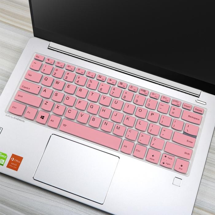 Cover Keyboard Protector Lenovo Thinkbook 14 C340 S340
