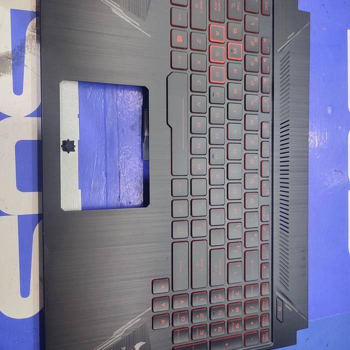 Keyboard Frame case casing asus tuf fx504 fx505 gl503 g531 fx506