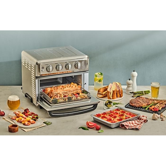 Cuisinart Air Fryer Oven 17 liter (TOA 70)