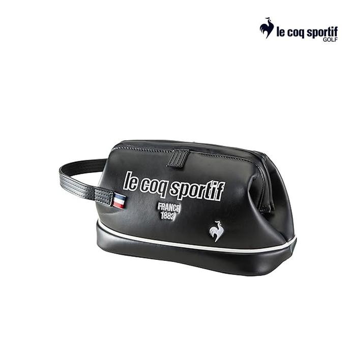 tas Le Coq Bag U Lg5Stt42M Pouch Magnetic