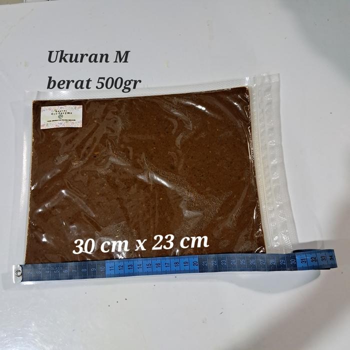 Bantal Eco Enzyme/ Bantal Terapi Eco Enzim/ Bantal Eco Enzim