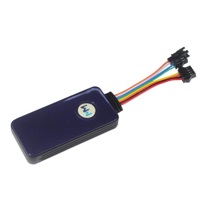 gps tracker lengkap OW-G19S [2G]