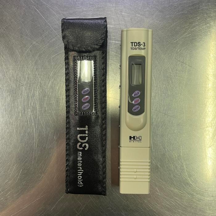 TDS Meter HM / TDS Meter Digital HM
