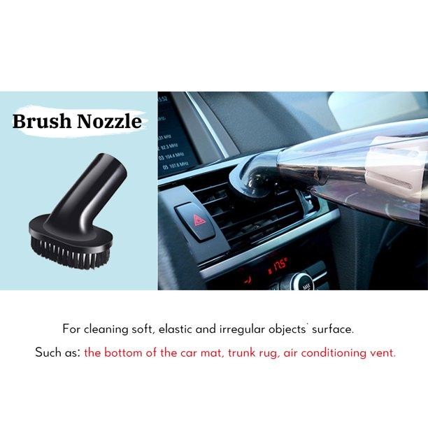 Promo Vacuum Cleaner Mobil Multifungsi Portable Terbaik / Vakum Mobil 100W Terjamin