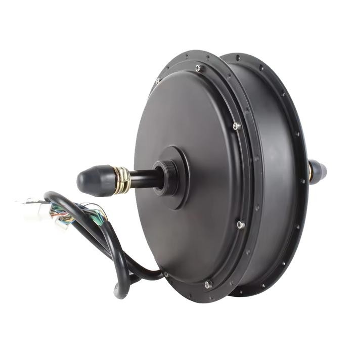 Ebike dinamo bldc 48v1000w brushless gear hub motor electrik bike