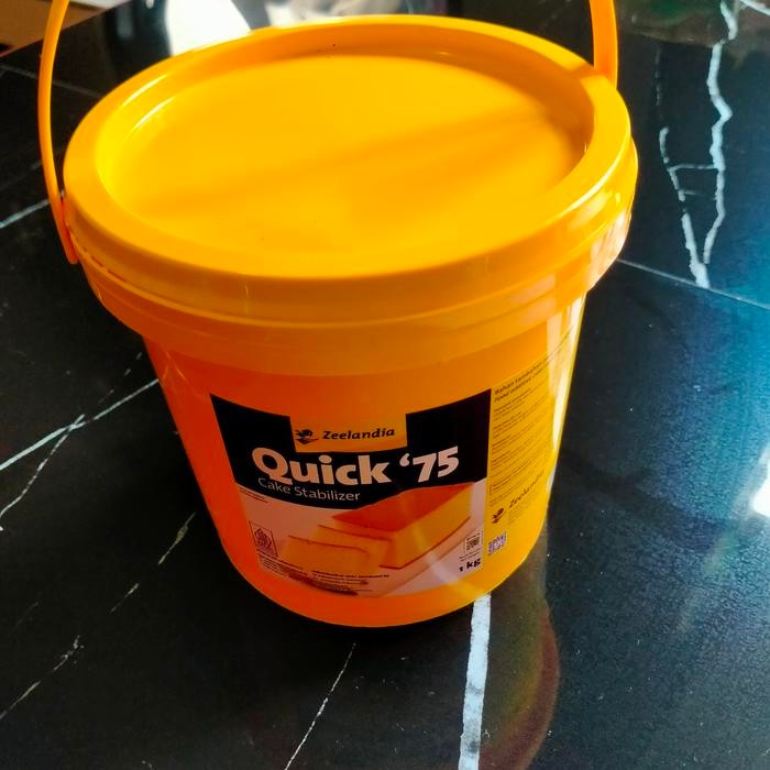 

Sp Quick 75 1Kg /Zeelandia Pengembang Kue