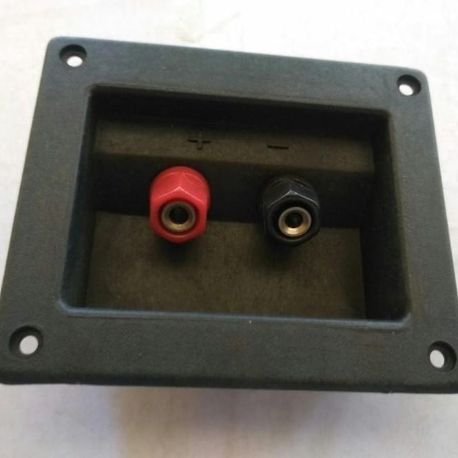 

(Expert) TERMINAL KOTAK BIDING POST