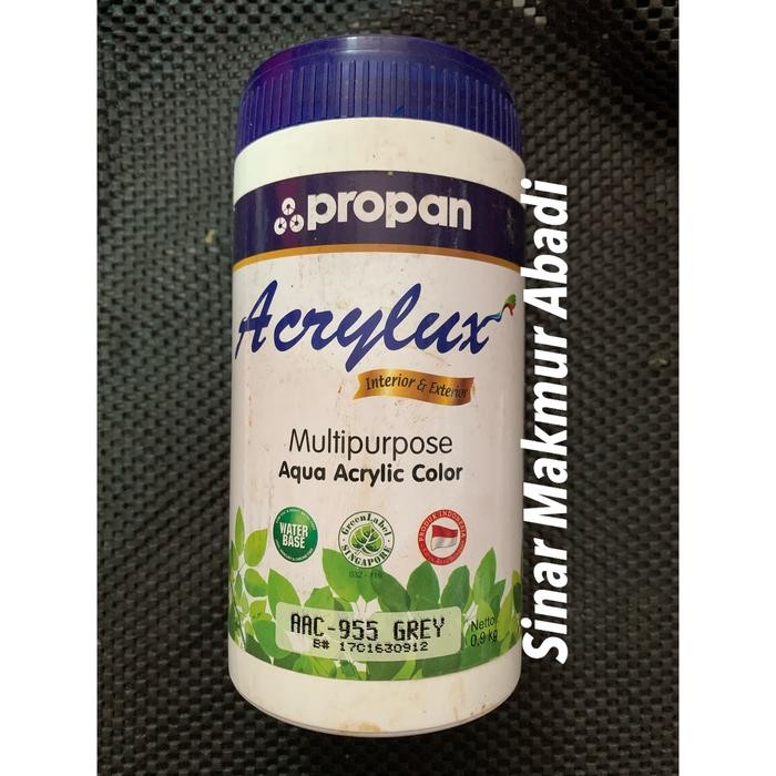 Propan ACRYLUX MULTIPURPOSE (CAT DUCO WATERBASE)