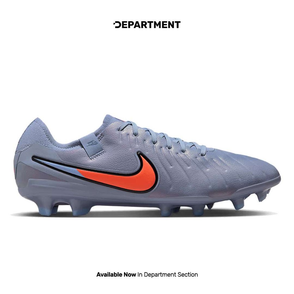 NIKE TIEMPO LEGEND 10 PRO FG DV4333402 Sepatu Bola Pria ORIGINAL
