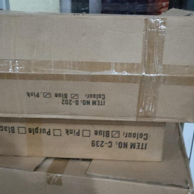 kandang kucing tingkat 2 lantai kandang octagon c-239