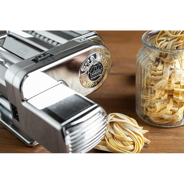 Marcato Pasta Machine Motor Pasti Ori