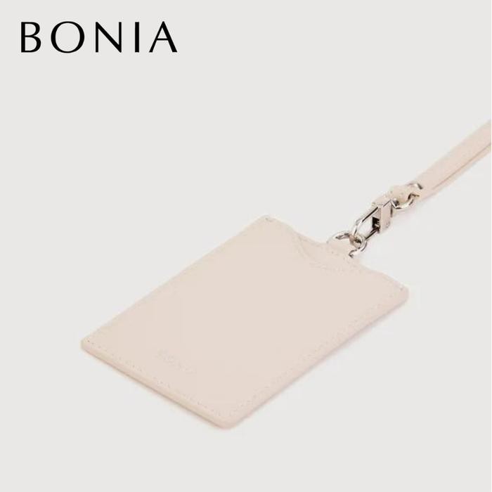 

BONIA - MIANA LANYARD CHALK