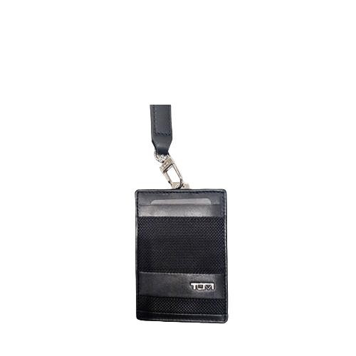 

SLG IDENTIFICATION CARD LANYARD - BLACK