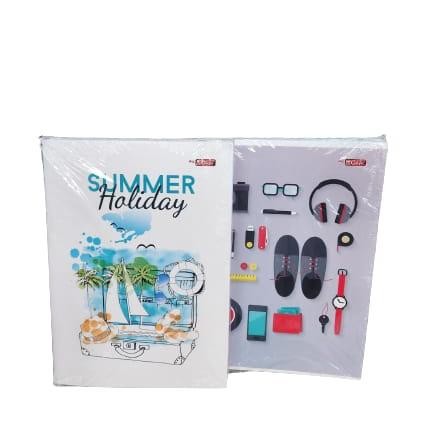 

Buku Tulis Campus Big Boss