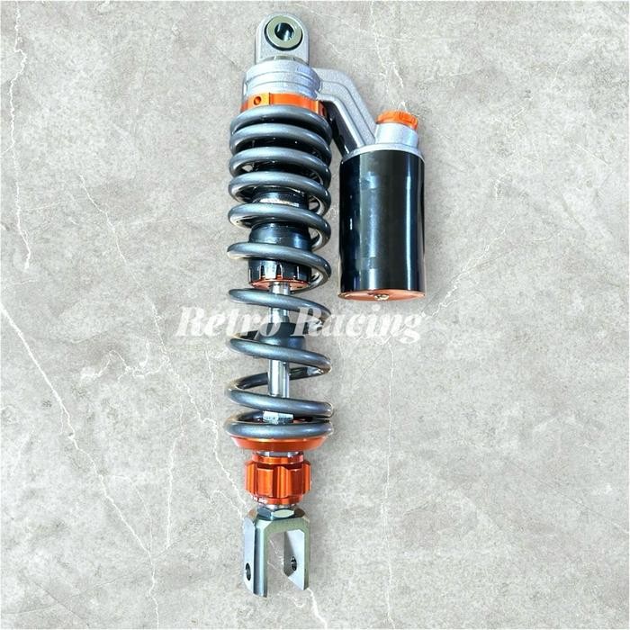 Shock Copy Ktc Extreme Motor Beat Vario Mio High Quality -ACC MJ