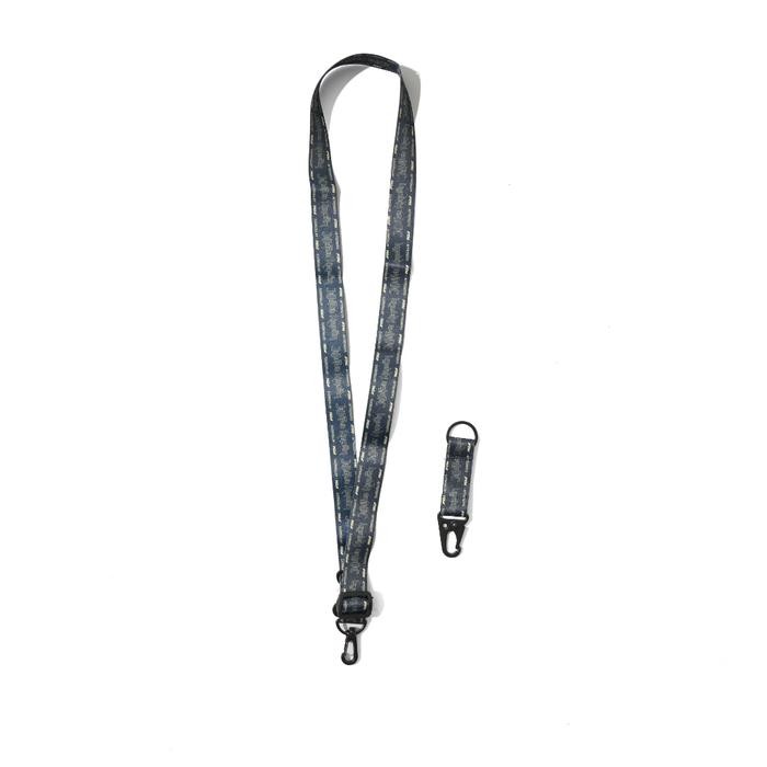 

JUJUTSU KAISEN LANYARD PROMO!