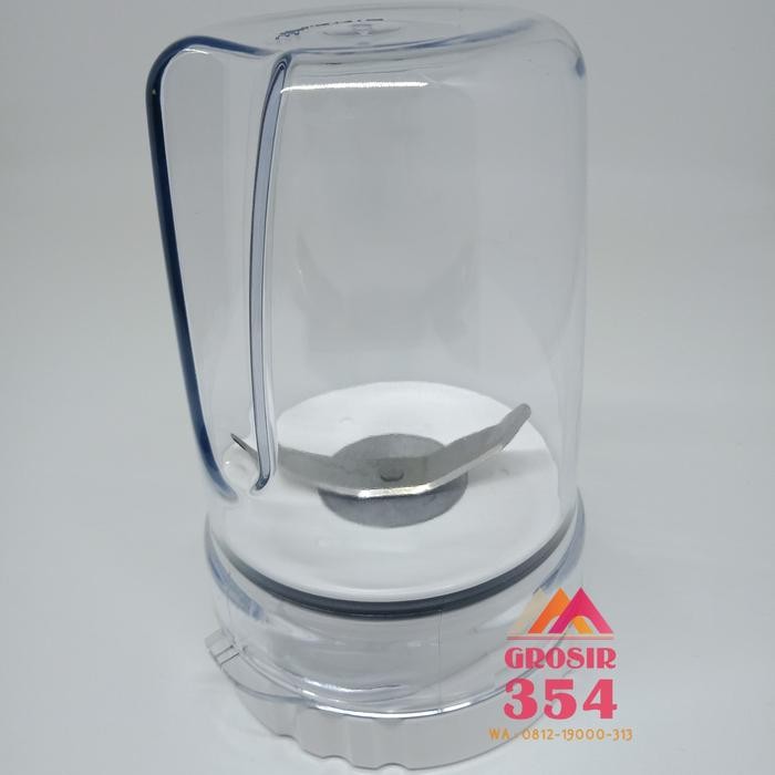 Blender Philips. Pisau Set Coper Gilingan Bumbu Philip Baru Tipe 2061 Pasti Diskon