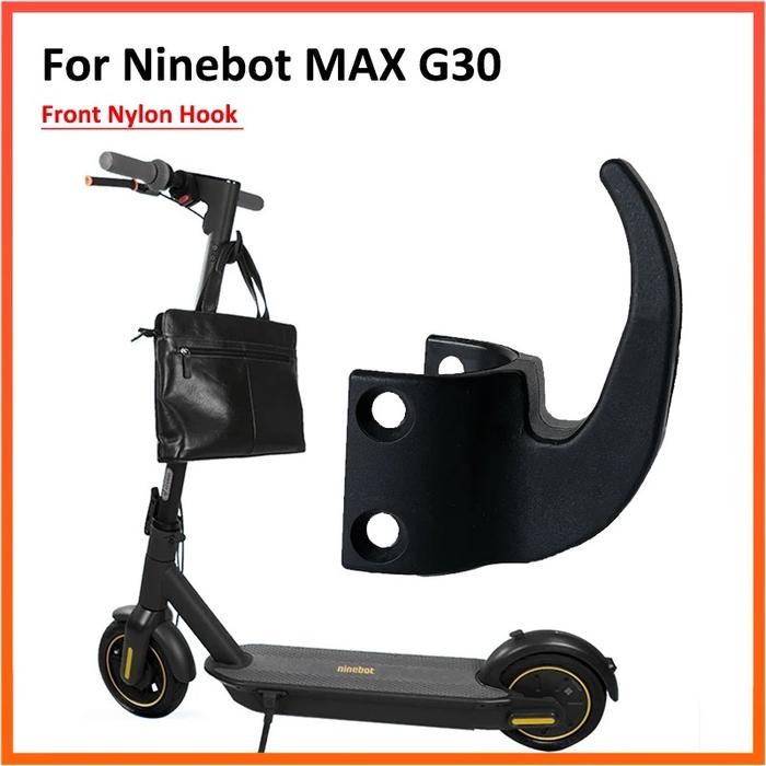 HOOK KIT UNTUK NINEBOT KICKSCOOTER G30MAX G30LP G2MAX