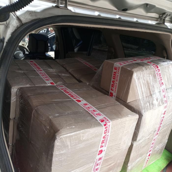 

Promo Cat Akrilik Glossy Lukis Kanvas/Mural 1,5Kg Termurah