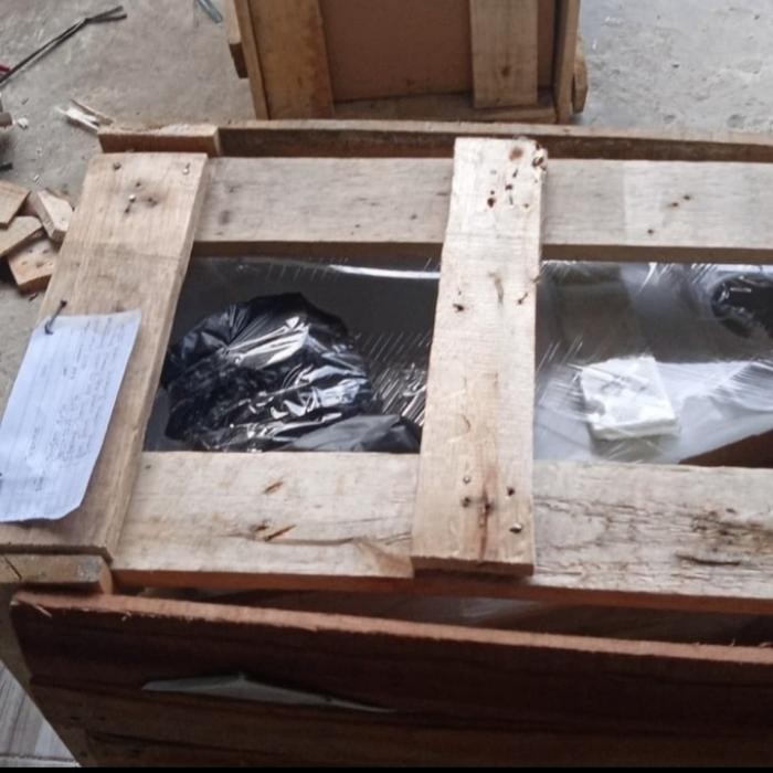 

Promo Peti Kayu Palet Tbk