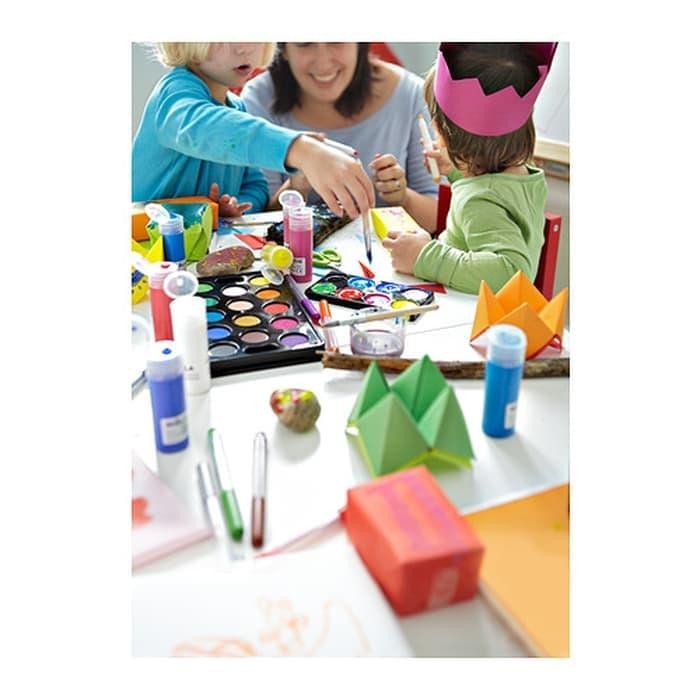 

Promo Cat Air Palet Aman Untuk Anak Cat Warna Tbk