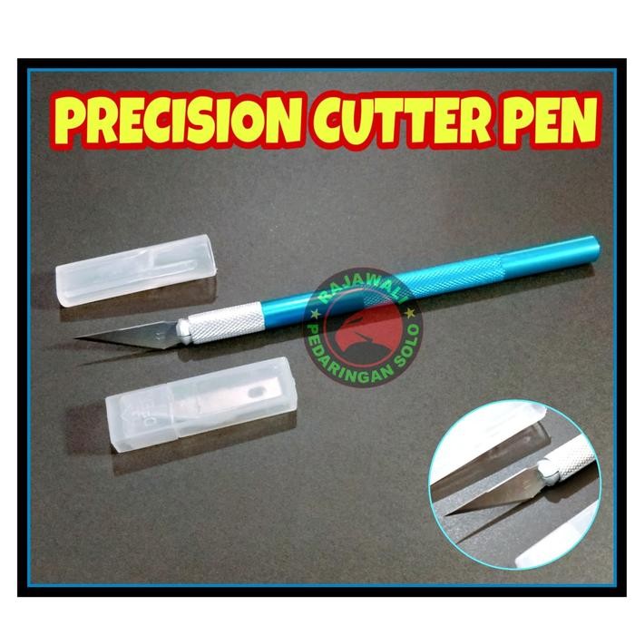 

PRECISION CUTTER PEN / CUTTER PENA KODE 297