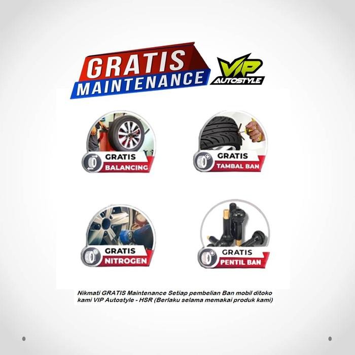 Hemat Velg Mobil Avanza Xenia Model Standar Terbaru Ring 14 ( Isi 4 )