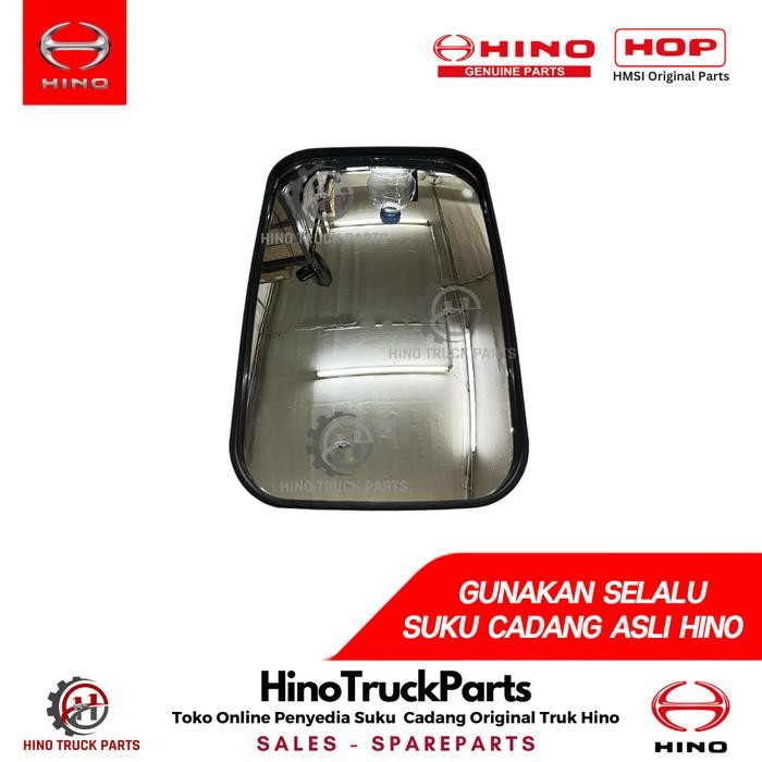 TERMURAH SPION TOYOTA DYNA TAHUN LAMA