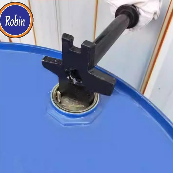 TERBARU ALAT PEMBUKA TUTUP DRUM BESI / PLASTIK UKURAN 200 LITER DRUM OPENER BAJA TERMURAH