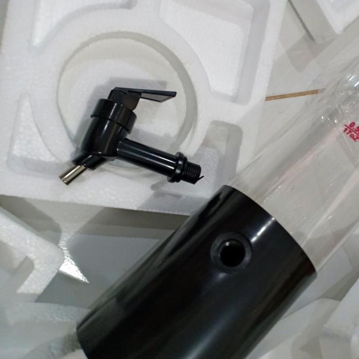 TERBARU KRAN BOTOL TOWER / KRAN AIR MINUM / KRAN TOWER DISPENSER / KRAN TOWER TERMURAH